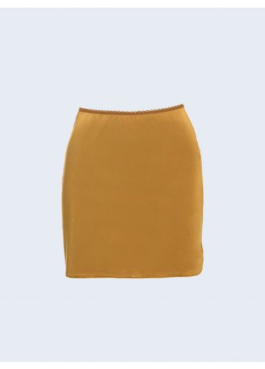 Product Image: SOMA TERRACOTTA SKIRT