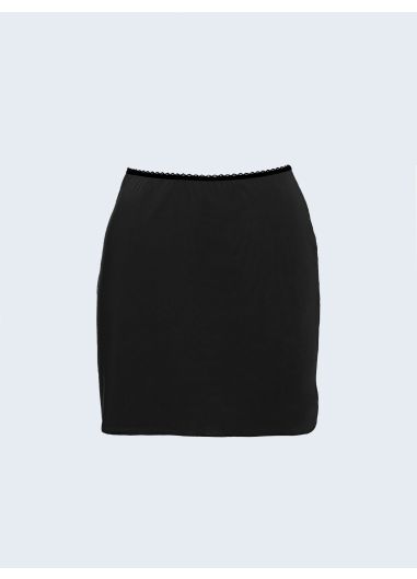 Product Image: SOMA BLACK SKIRT