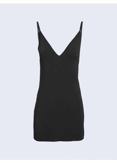 Product Image: SOMA BLACK LINGERIE