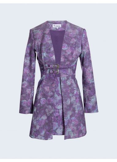 Product Image: CATANZIA BLAZER DRESS