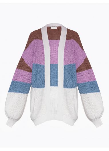 Product Image: TRIBUS CARDIGAN