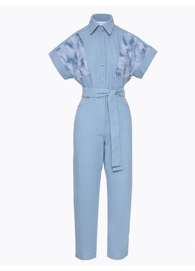 Product Image: MANUS OVERALL
