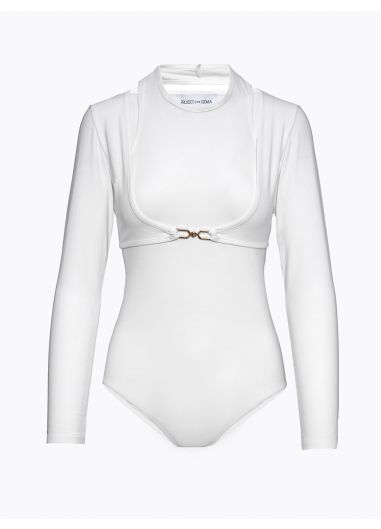 Product Image: SIMPLICITA BODYSUIT