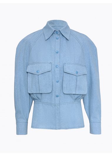 Product Image: COR SHACKET