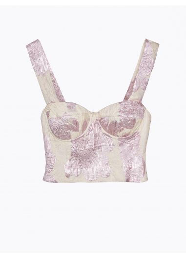 Product Image: SUPERCILIA BUSTIER