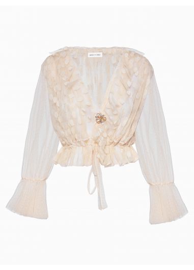 Product Image: CAPILLUS TOP