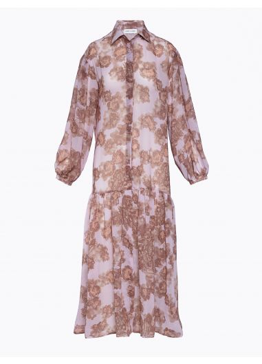 Product Image: AURIS KIMONO DRESS