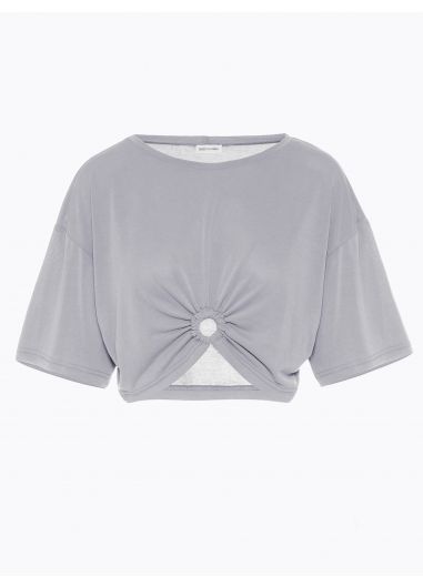 Product Image: APIUM GREY TOP
