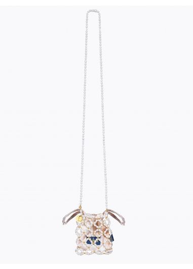 Product Image: ARETE MINI PEARL BAG