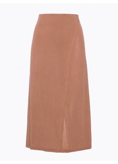 Product Image: APIUM BROWN SKIRT