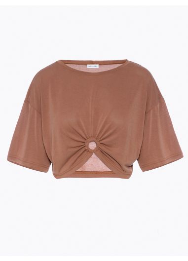 Product Image: APIUM BROWN TOP