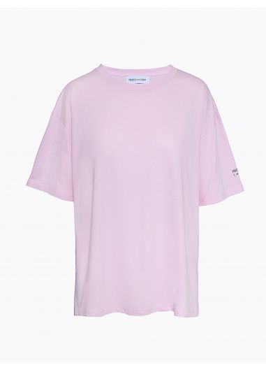 Product Image: MATERIA PINK T-SHIRT