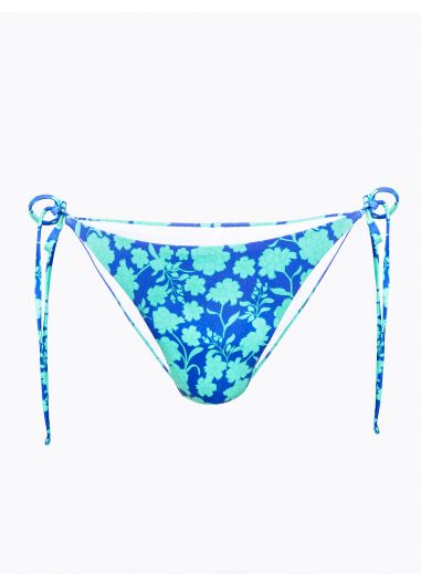 Product Image: EMELYA GREEN BIKINI BOTTOMS
