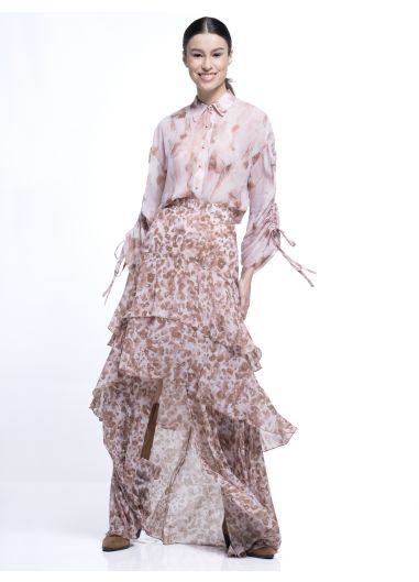 Product Image: IMPREMERE SKIRT