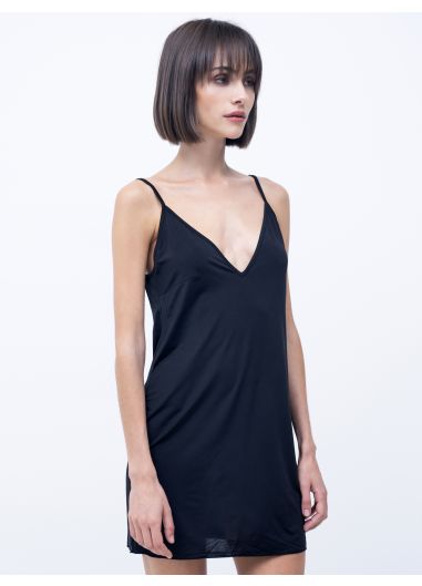 Product Image: SOMA BLACK LINGERIE