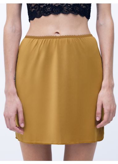 Product Image: SOMA TERRACOTTA SKIRT