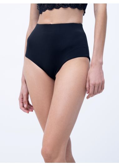 Product Image: SOMA BLACK BOTTOMS