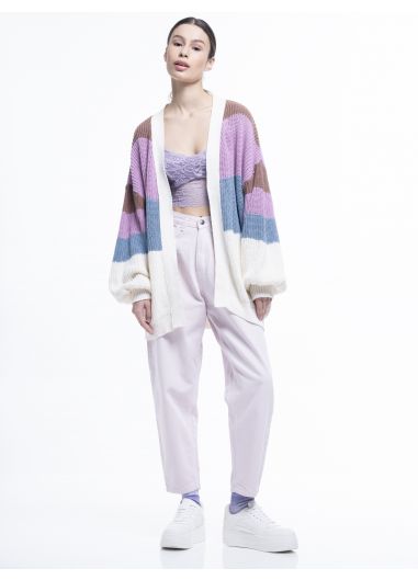 Product Image: TRIBUS CARDIGAN