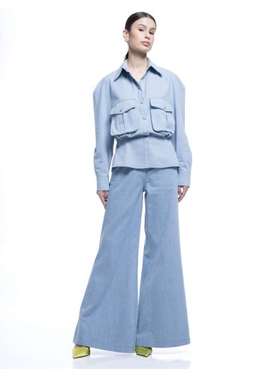 Product Image: COR SHACKET