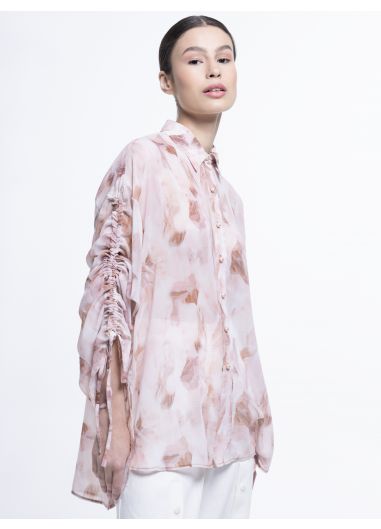 Product Image: FEMINA NUDE SHIRT