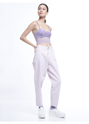 Product Image: SOMA LILAC BRALETTE