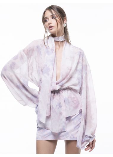 Product Image: PLEXILIA TOP