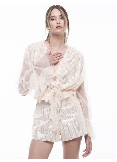 Product Image: CAPILLUS TOP