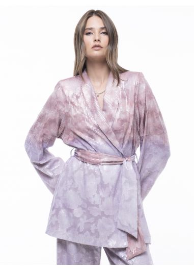 Product Image: SANGUIS BLAZER