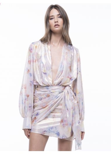 Product Image: RUBRA DRESS