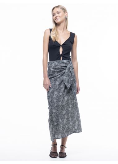 Product Image: TINCTORIA SKIRT