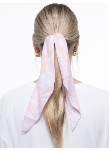 Product Image: UVA HAIR SCRUNCHIE