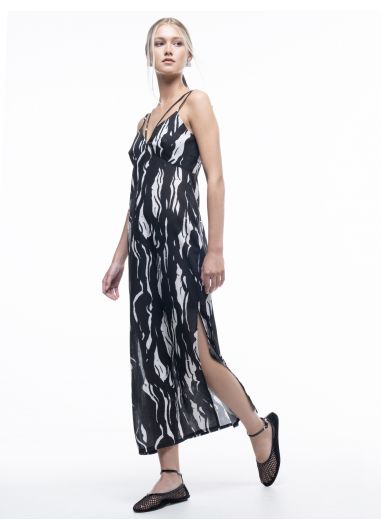 Product Image: ALPINIA DRESS