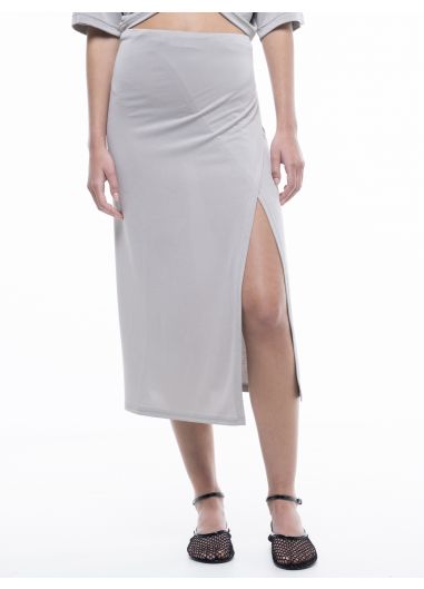 Product Image: APIUM  GREY SKIRT