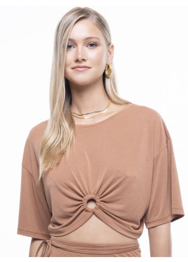 Product Image: APIUM BROWN TOP