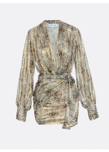 Product Image: ALAS DRESS