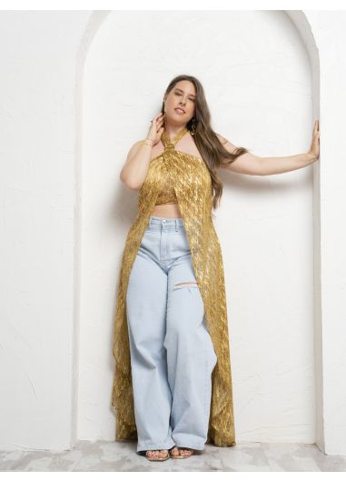 Product Image: GABRIELLE TOP