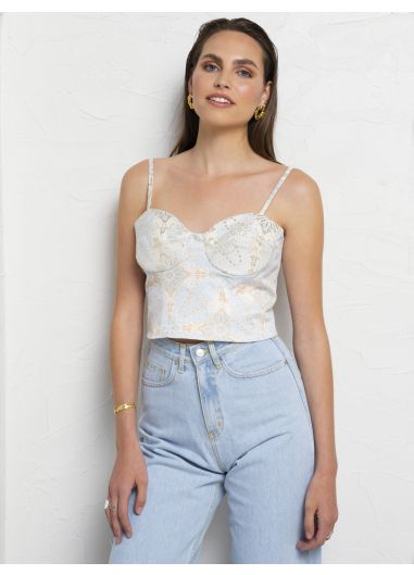 Product Image: MARLEN BUSTIER