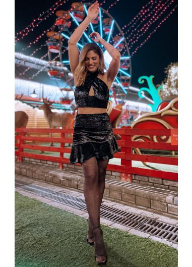 Product Image: CHIARA SKIRT