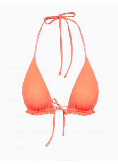 Product Image: EMELYA PEACH BIKINI TOP