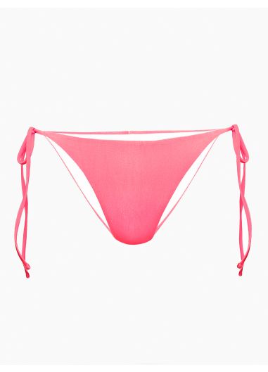 Product Image: EMELYA PINK BIKINI BOTTOMS