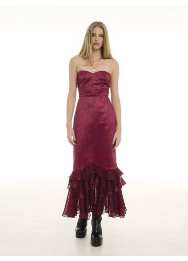 Product Image: LETITIA DRESS