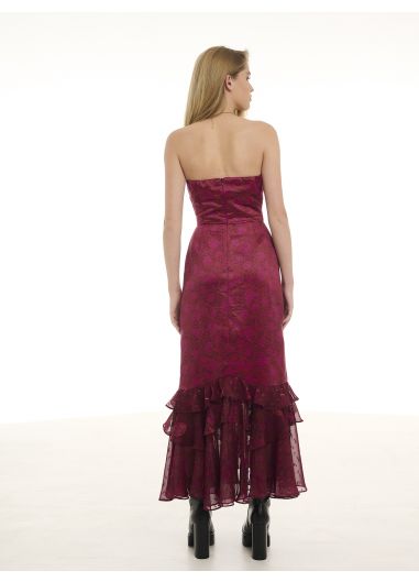 Product Image: LETITIA DRESS