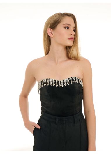 Product Image: ZOE BODYSUIT