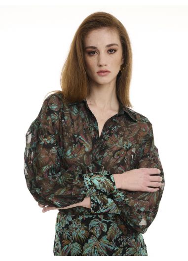 Product Image: CELESTE SHIRT