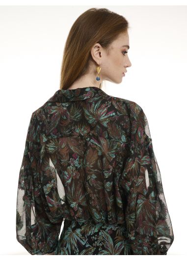 Product Image: CELESTE SHIRT