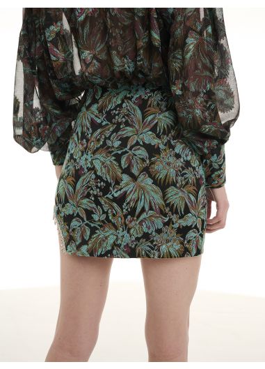 Product Image: CELESTE SKIRT