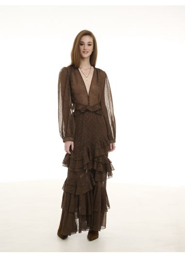 Product Image: HOLLI DRESS