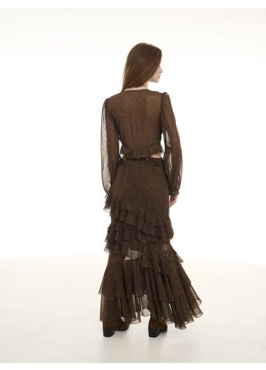 Product Image: HOLLI DRESS