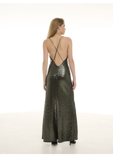 Product Image: NIGHT SHINE DRESS