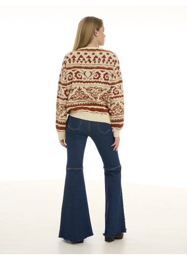 Product Image: SIENA SWEATER